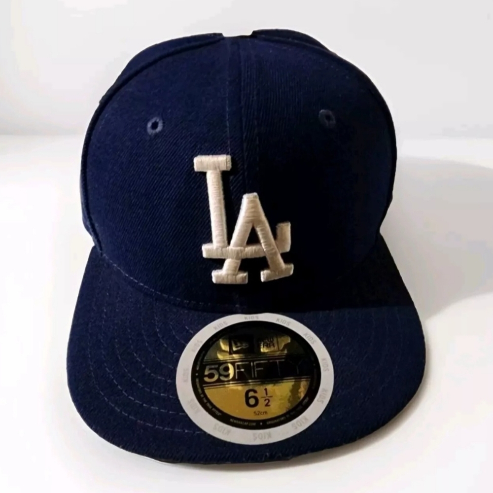 New Era Kid cap